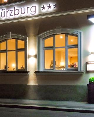 City Hotel Würzburg