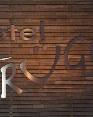Hotel-Restaurant Krüger