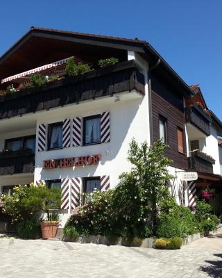 Hotel Engelhof