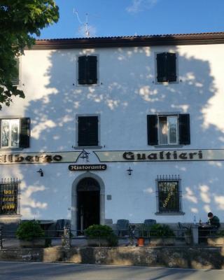 Albergo Ristorante Gualtieri