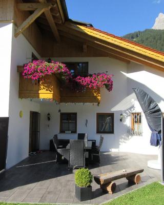 Alpen-Chalet Ehrwald