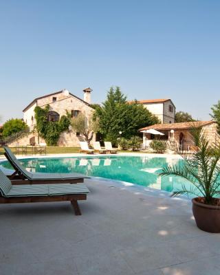 Villa Lav
