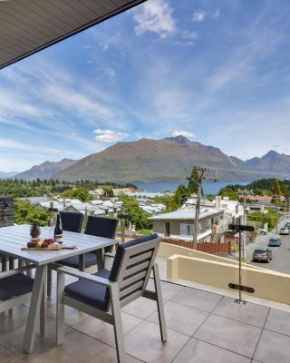 Villa Two at Vailmont Queenstown