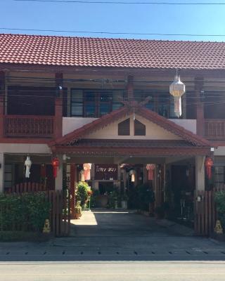 Chok-wasana Guest House
