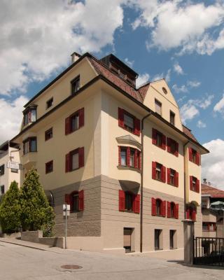 Hotel Tautermann