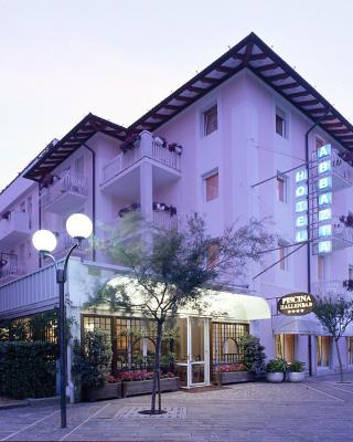 Hotel Abbazia