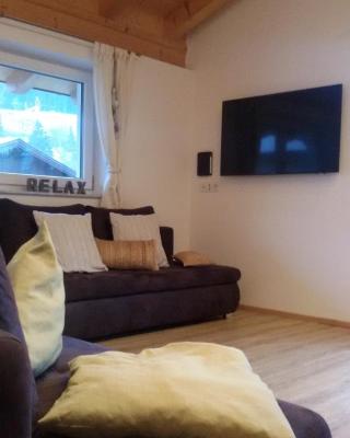 Appartement Haus Petra