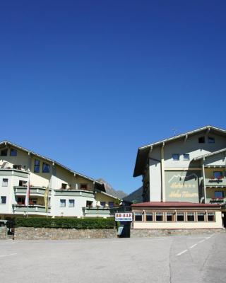 Hotel Hohe Tauern