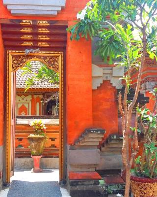 Puri Asri Bungalow Ubud