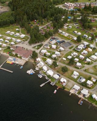 Steinvik Camping