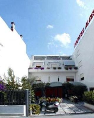 Hotel Alceste