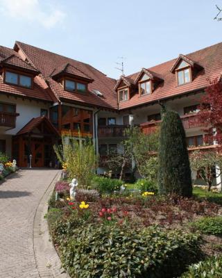 Hotel Garni Café Schacher