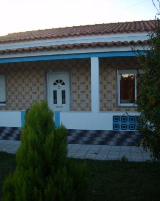 Casa da Amoreira
