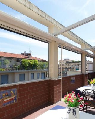 Il Grillo Di Firenze B&B