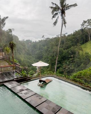 Ulun Ubud Resort - CHSE Certified