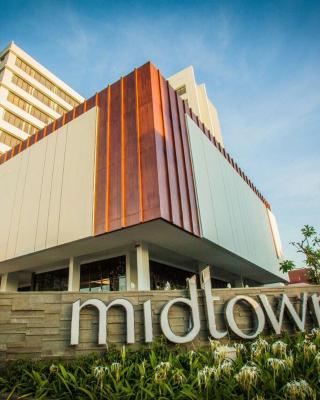 Midtown Hotel Samarinda