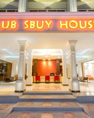 Lub Sbuy House Hotel - SHA