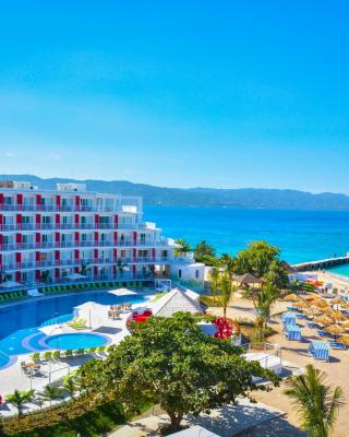Grand Decameron Cornwall Beach, A Trademark All-Inclusive Resort