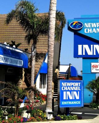 Newport Channel Inn