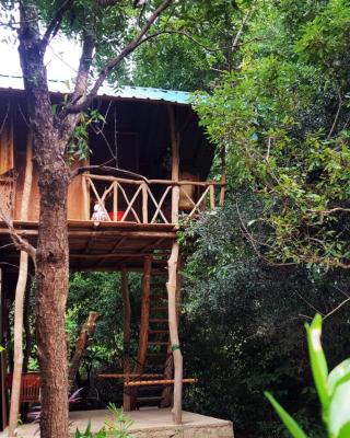 Sigiriya River Side Villa