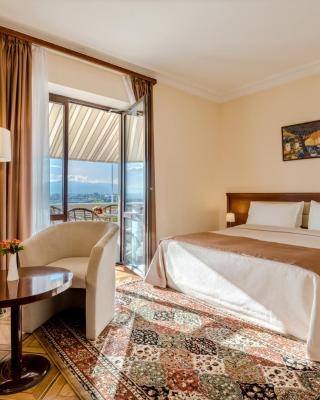 Arève Résidence Boutique Hotel