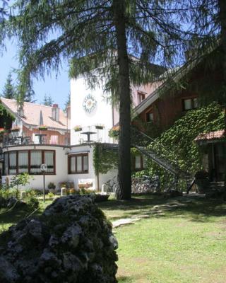 LH Albergo Il Paradiso