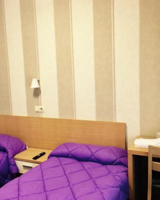 Hostal La Cortijana