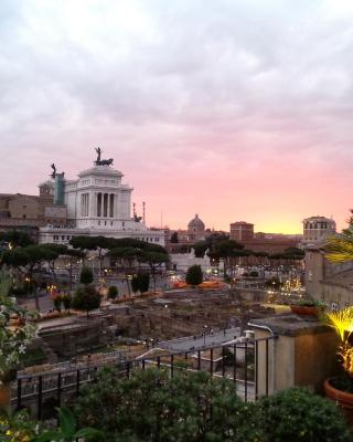 Residenza Maritti Classic Rooms - Guesthouse