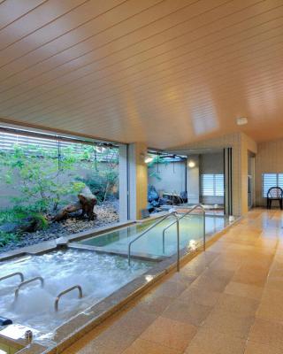 Kanazawa Manten Hotel Ekimae