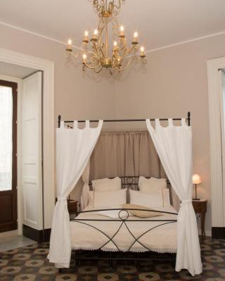 B&B Suite Cutelli