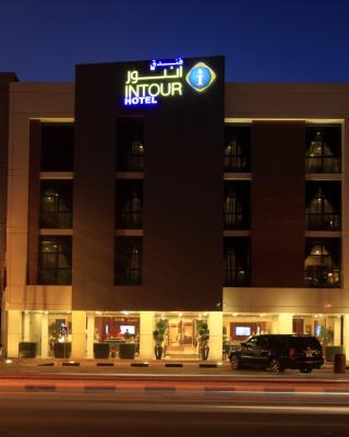 Intour Al Khafji Hotel