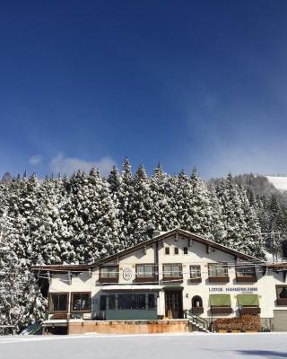 Lodge Hahnenkamm