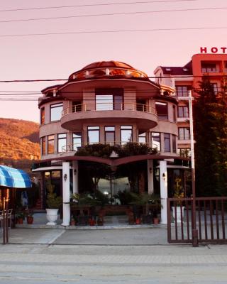 Hotel Saint Marena