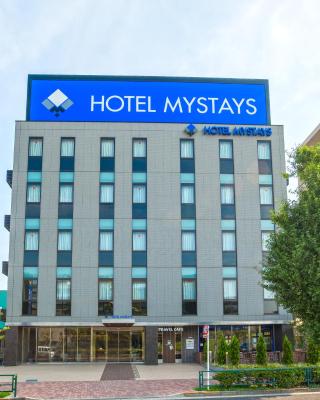 HOTEL MYSTAYS Haneda