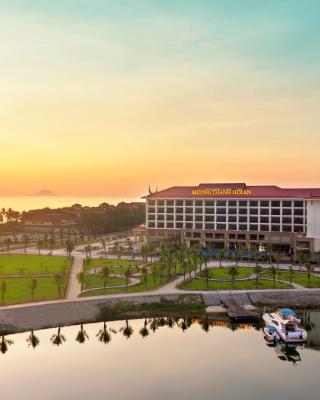 Muong Thanh Holiday Hoi An Hotel