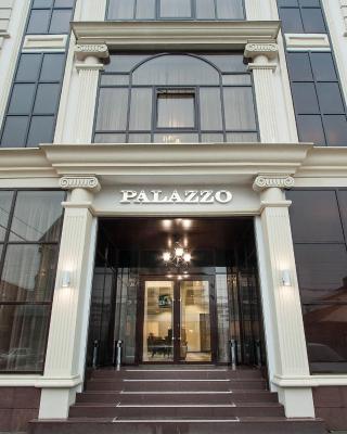 Hotel Palazzo Krasnodar