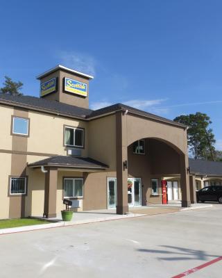 Scottish Inn & Suites Baytown