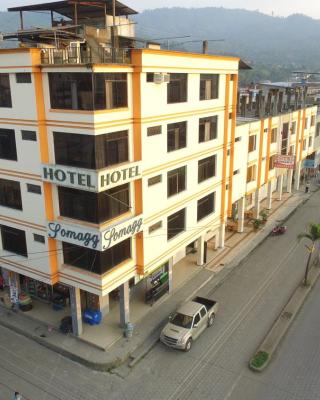 Hotel Somagg
