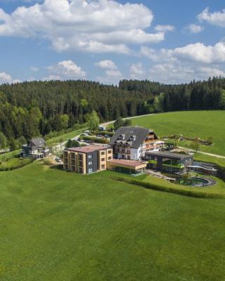 Hotel Schwarz Alm Zwettl