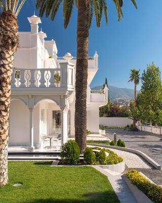 Quinta Real Granada