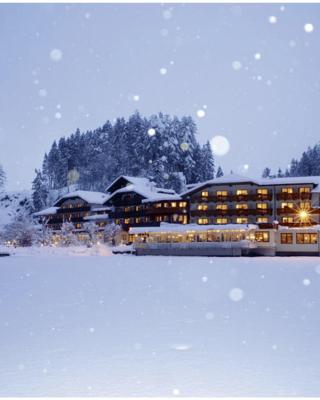 Parkhotel Tristachersee