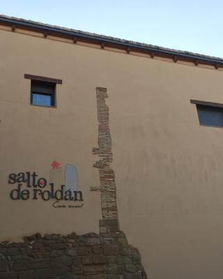 Casa Salto de Roldán