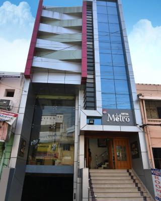 Hotel Metro