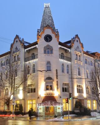 Grand Hotel Ukraine