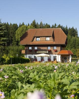 Gasthaus Schweizerhof