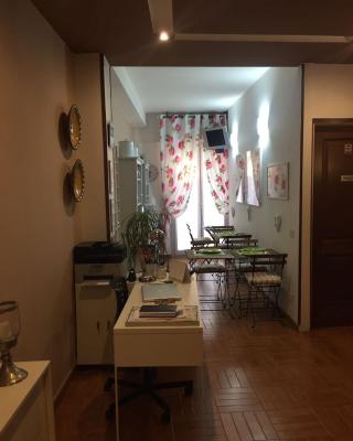 B&B Corso Porta Nuova 39