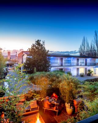 Jupiter Hotel