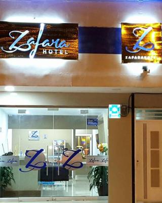 Zafara Hotel