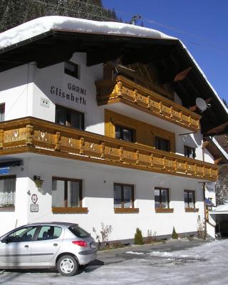 "Apart Elisabeth" inkl Silvretta Premium Summercard