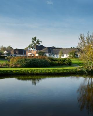 Sandford Springs Hotel and Golf Club